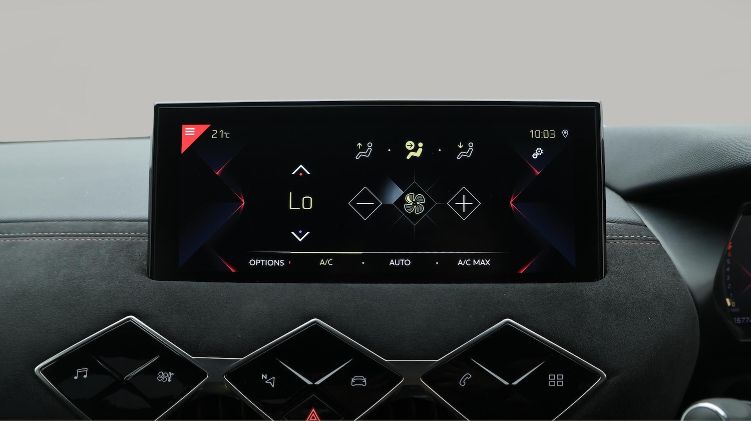 Used DS Automobiles DS 3 Crossback 2022 for sale - 76380660: Photo 13