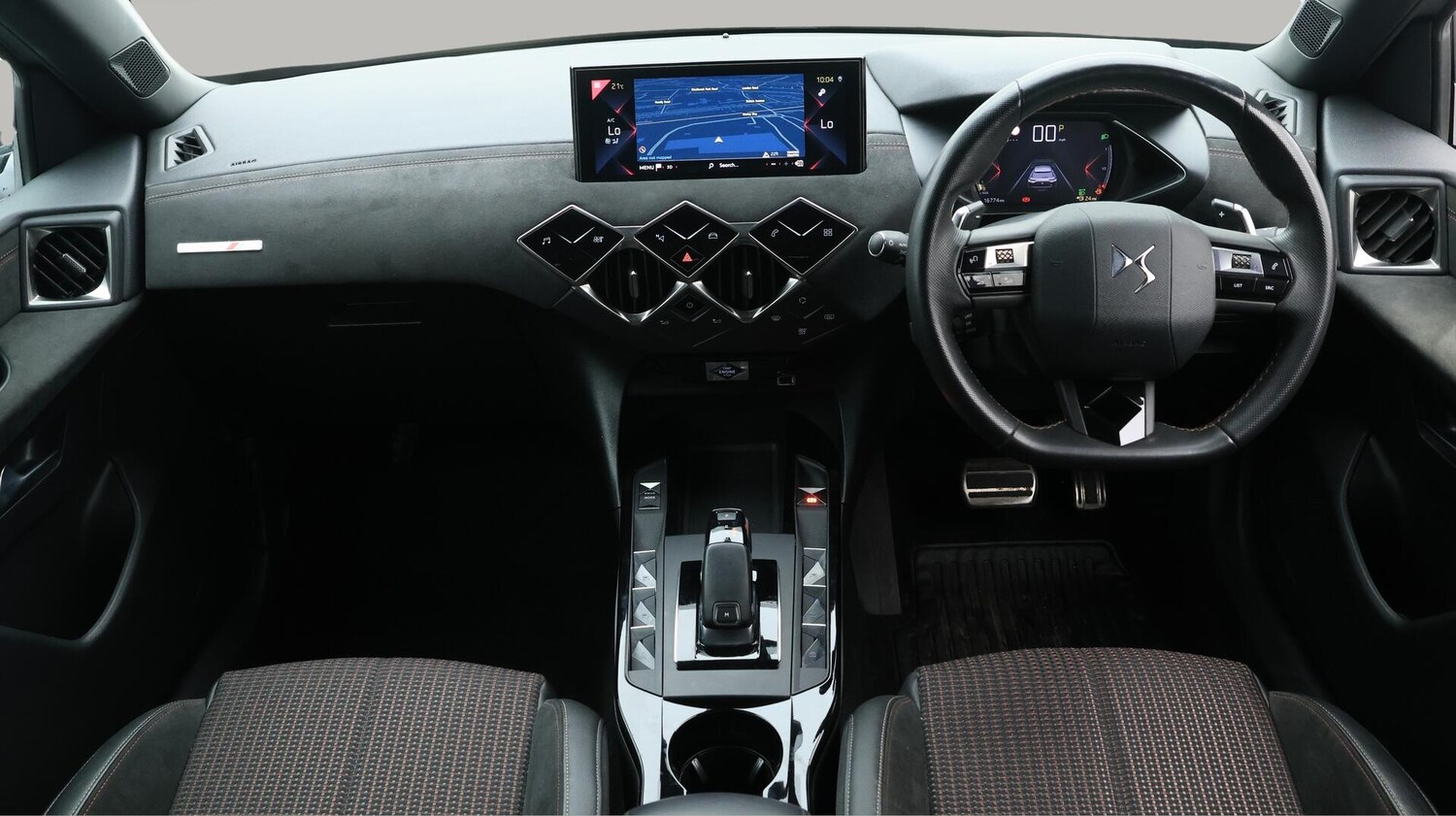 Used DS Automobiles DS 3 Crossback 2022 for sale - 76380660: Photo 14