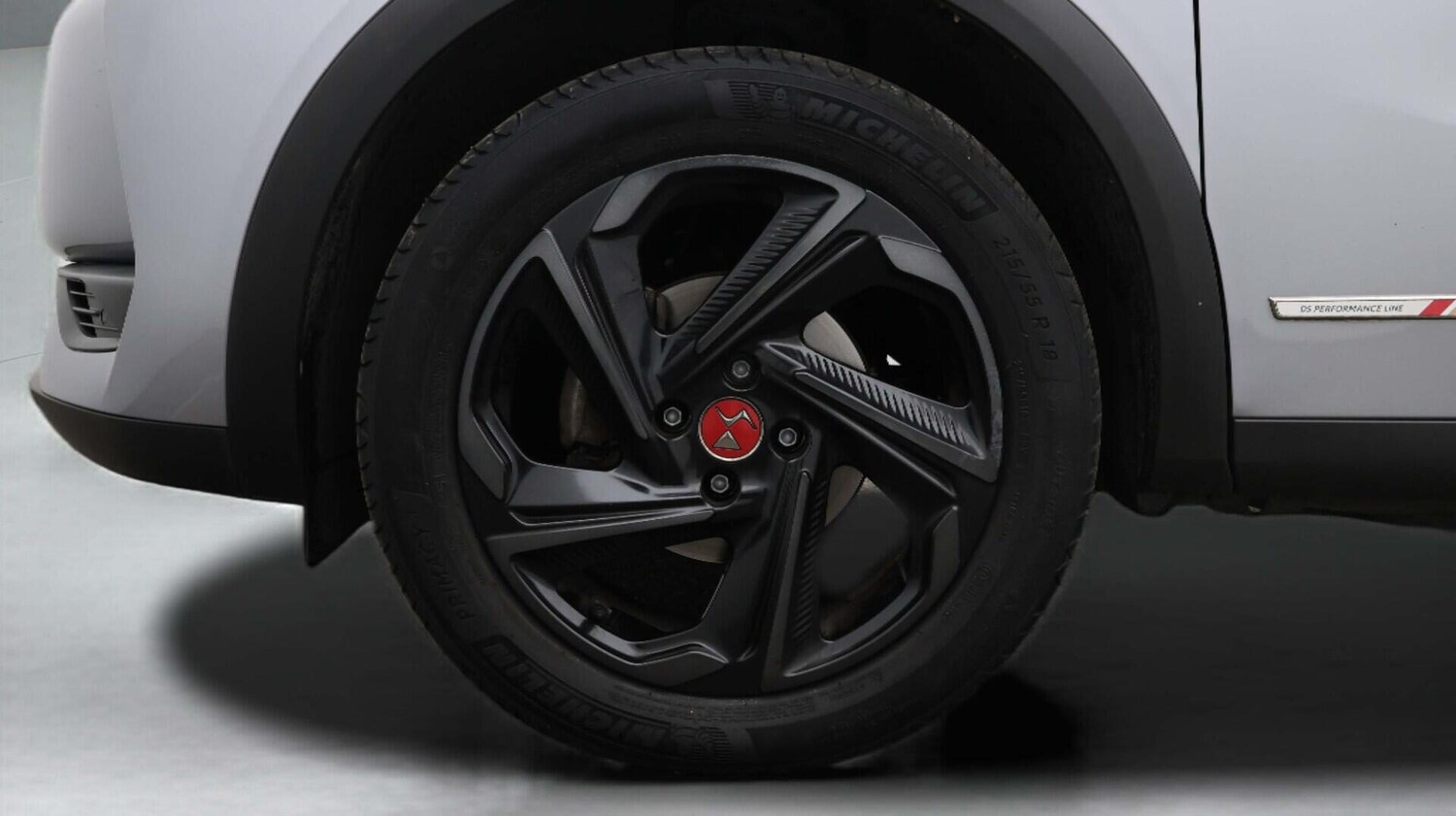 Used DS Automobiles DS 3 Crossback 2022 for sale - 76380660: Photo 19