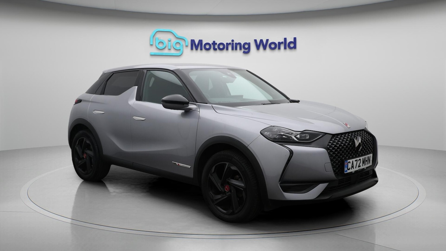 Used DS Automobiles DS 3 Crossback 2022 for sale - 76380660: Photo 2