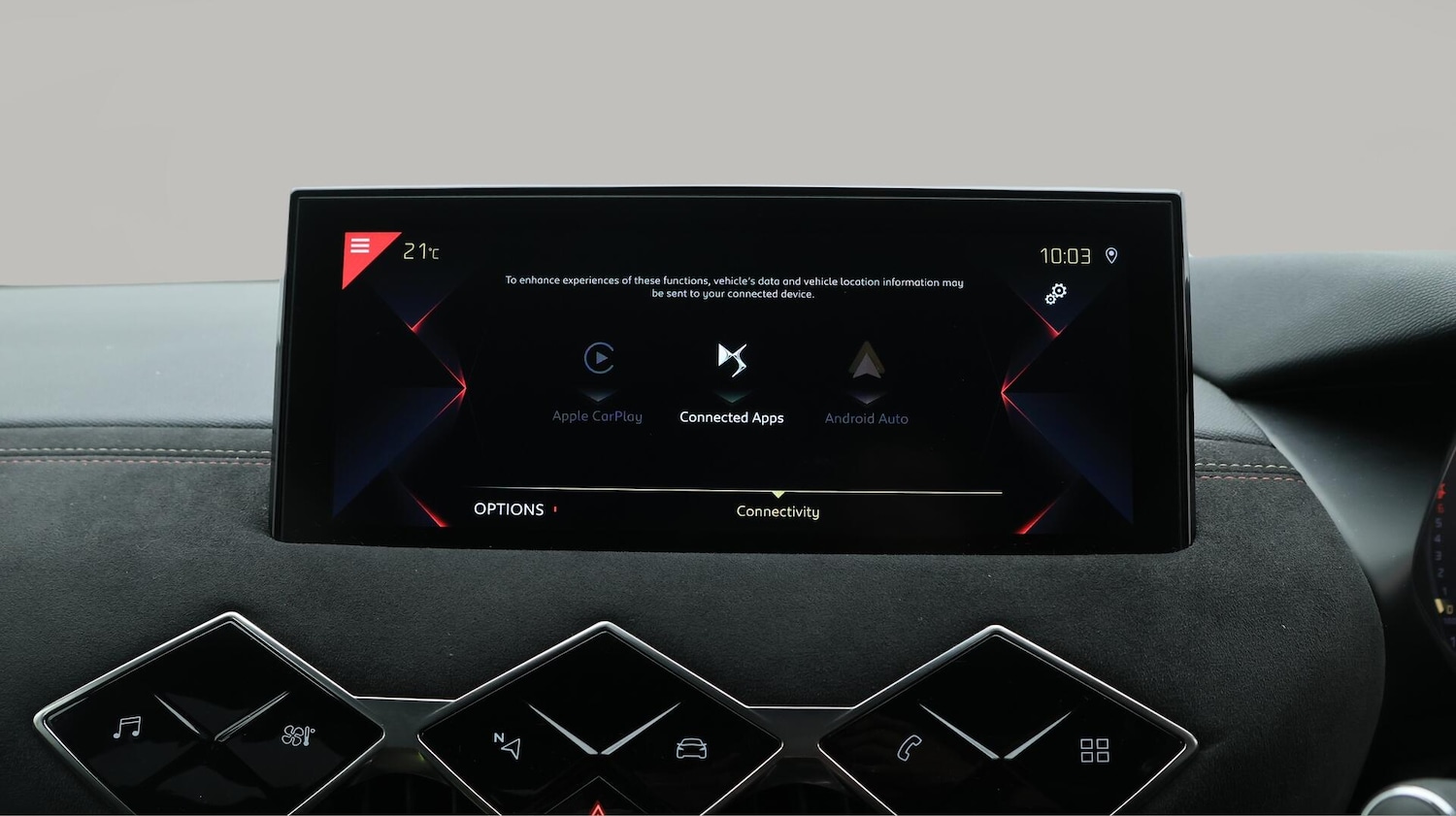 Used DS Automobiles DS 3 Crossback 2022 for sale - 76380660: Photo 26