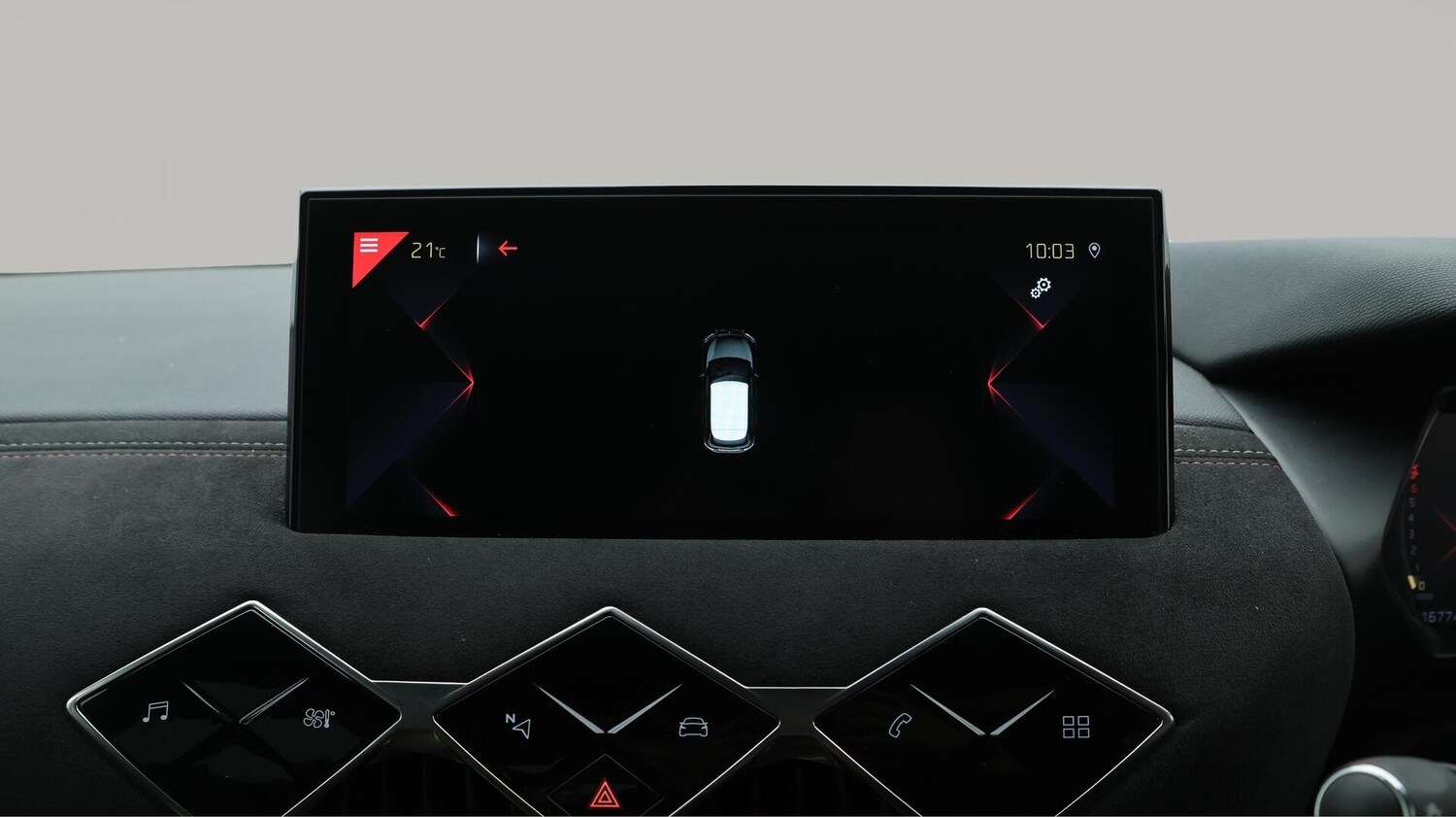 Used DS Automobiles DS 3 Crossback 2022 for sale - 76380660: Photo 27