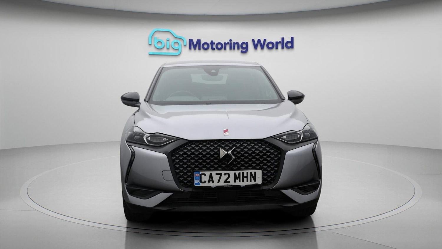 Used DS Automobiles DS 3 Crossback 2022 for sale - 76380660: Photo 3
