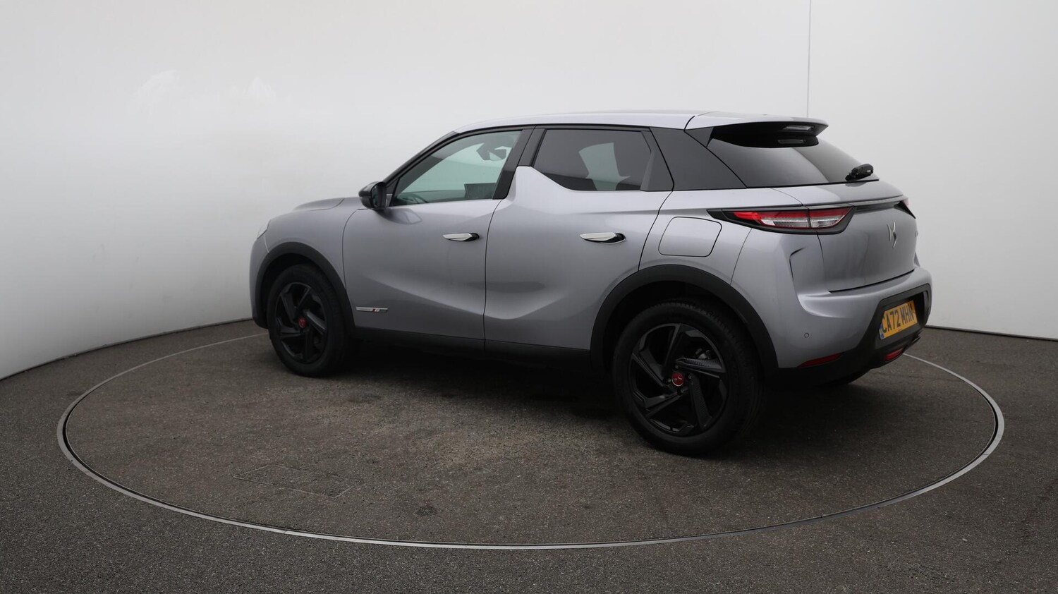 Used DS Automobiles DS 3 Crossback 2022 for sale - 76380660: Photo 36