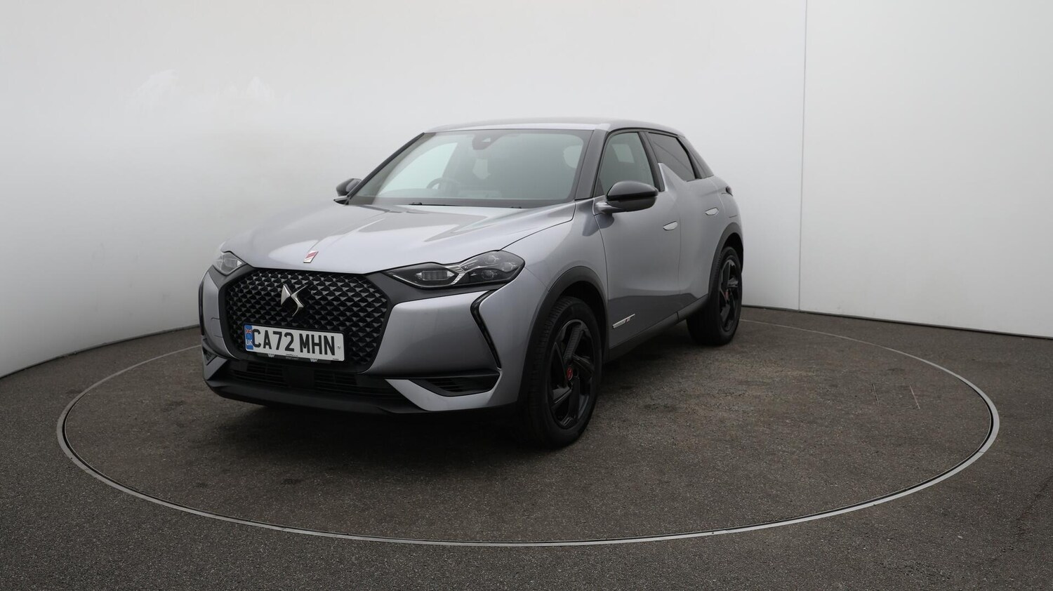 Used DS Automobiles DS 3 Crossback 2022 for sale - 76380660: Photo 38