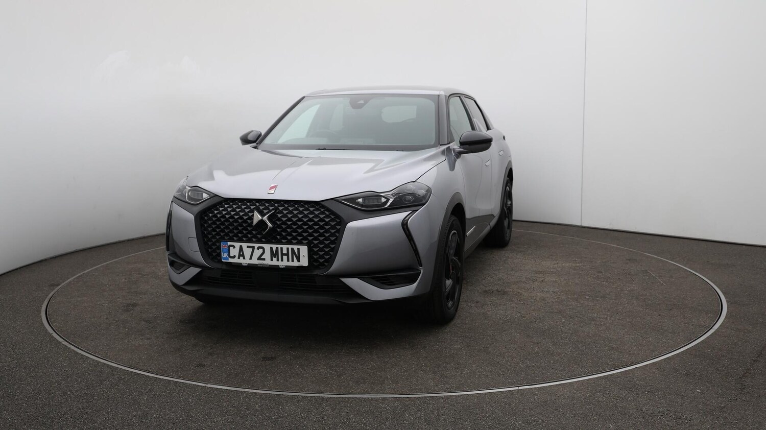 Used DS Automobiles DS 3 Crossback 2022 for sale - 76380660: Photo 39