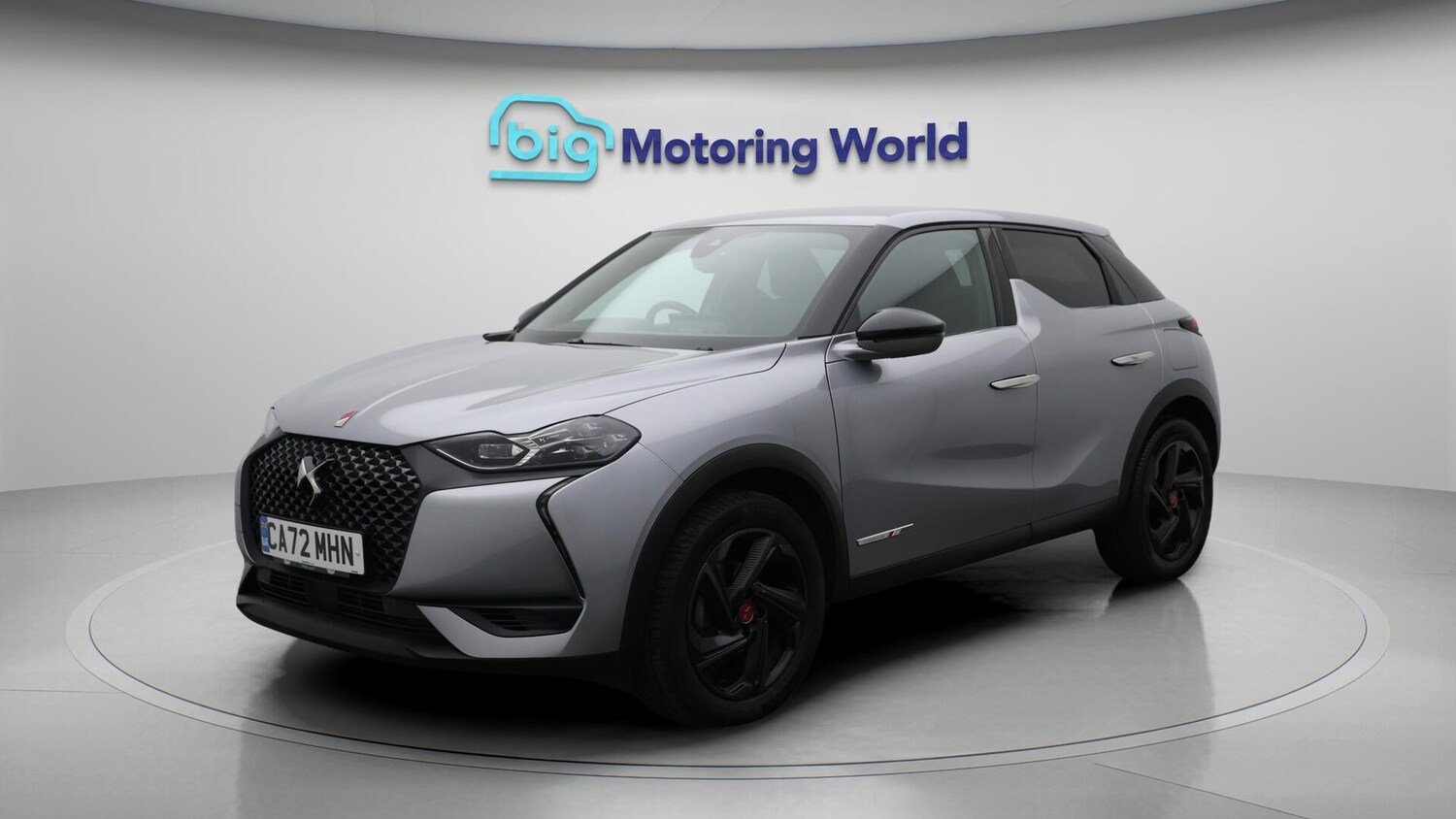 Used DS Automobiles DS 3 Crossback 2022 for sale - 76380660: Photo 4