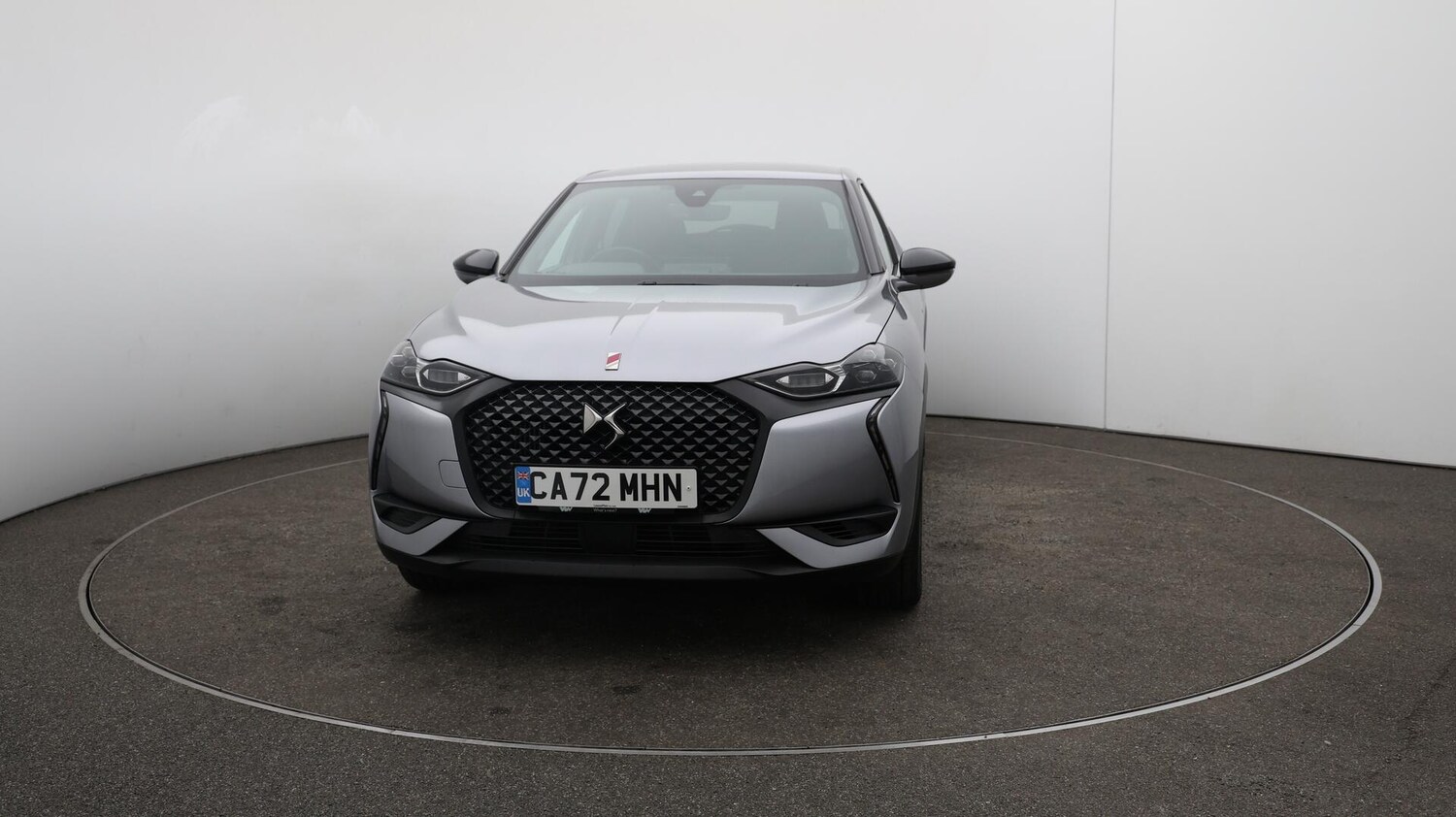 Used DS Automobiles DS 3 Crossback 2022 for sale - 76380660: Photo 40