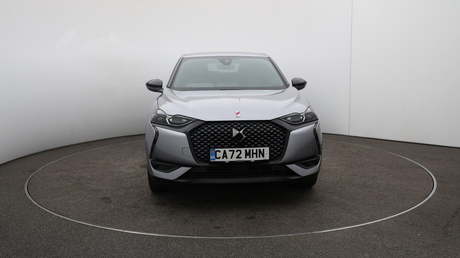 Used DS Automobiles DS 3 Crossback 2022 for sale - 76380660: Photo 41