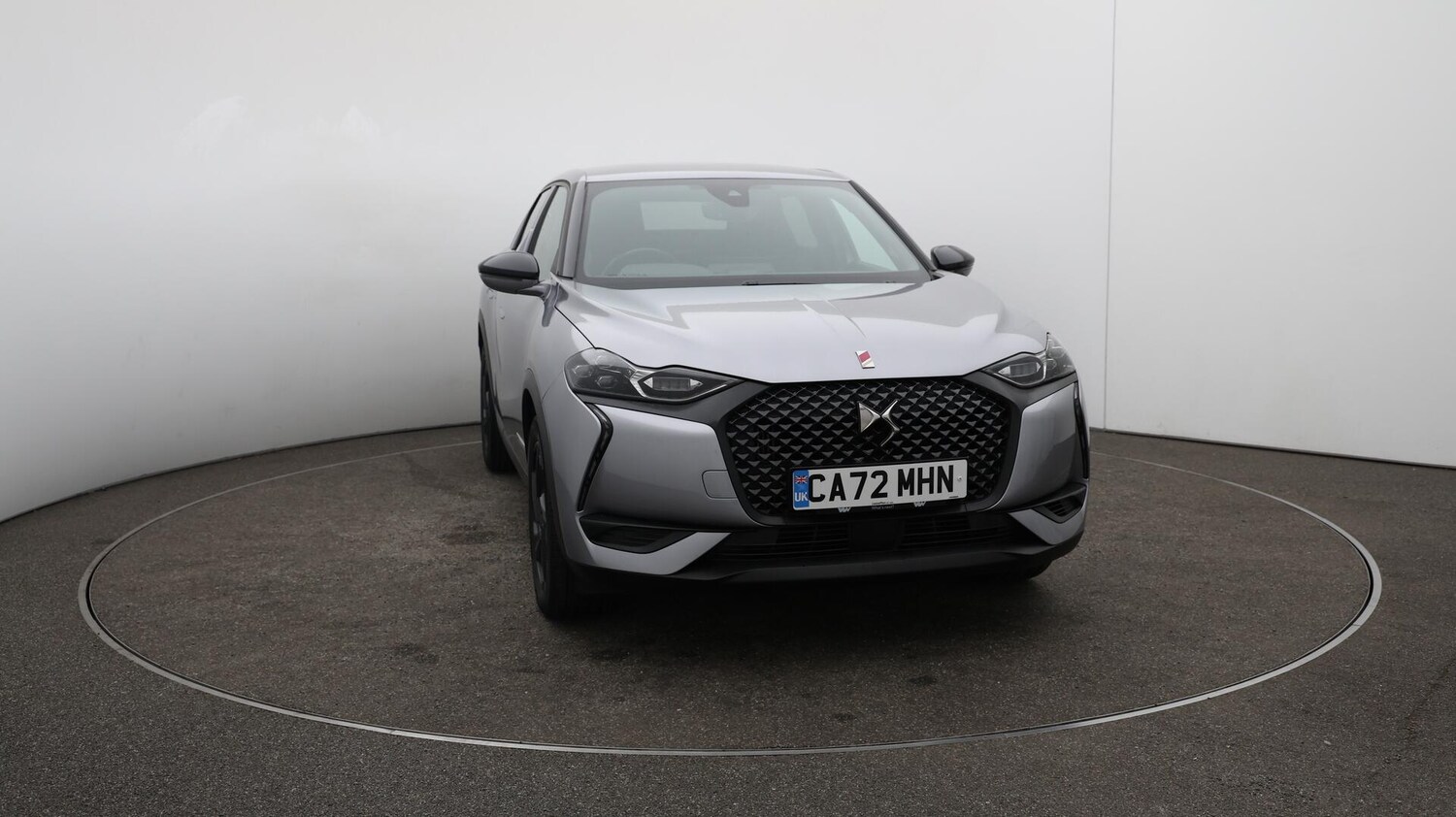 Used DS Automobiles DS 3 Crossback 2022 for sale - 76380660: Photo 42