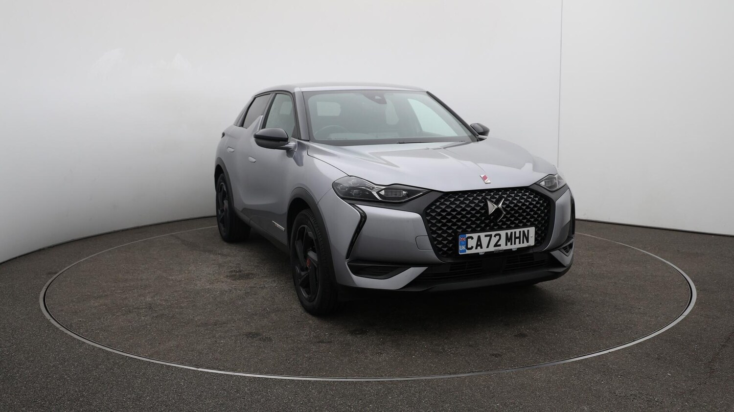 Used DS Automobiles DS 3 Crossback 2022 for sale - 76380660: Photo 43