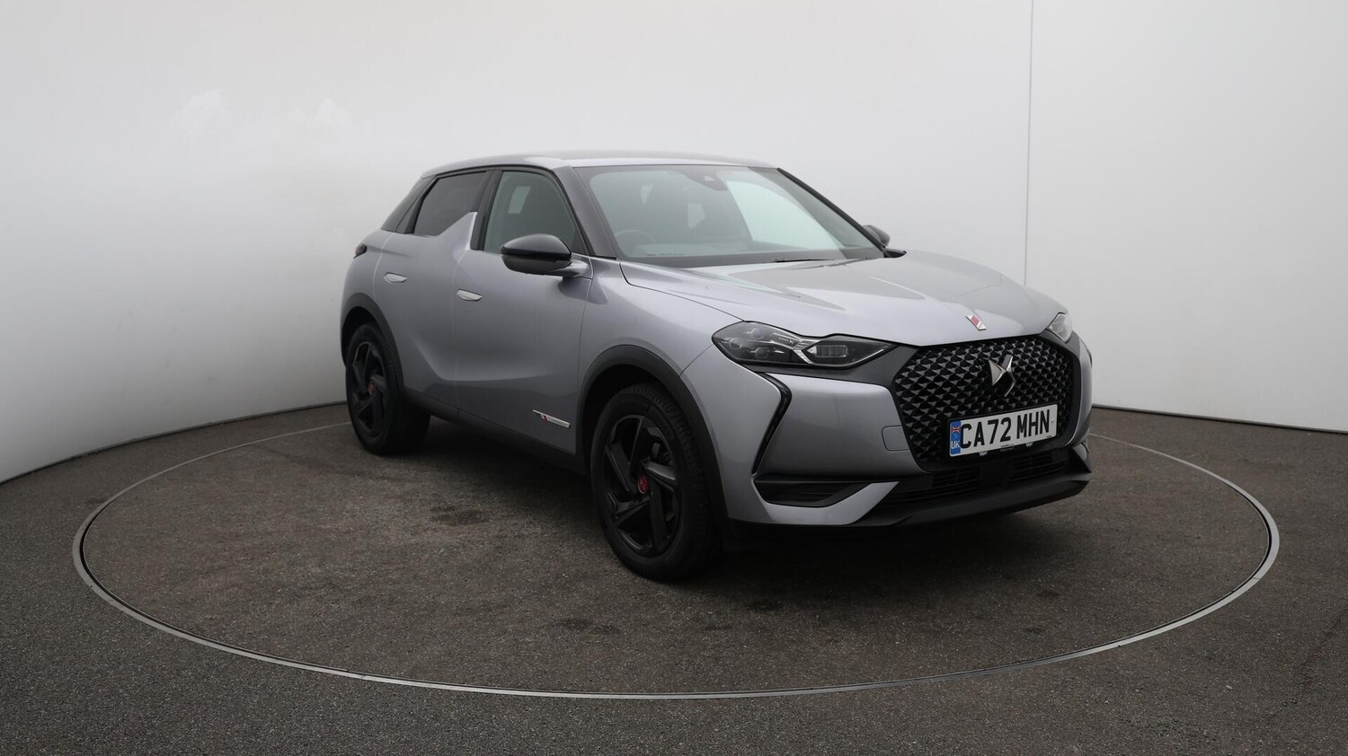 Used DS Automobiles DS 3 Crossback 2022 for sale - 76380660: Photo 44