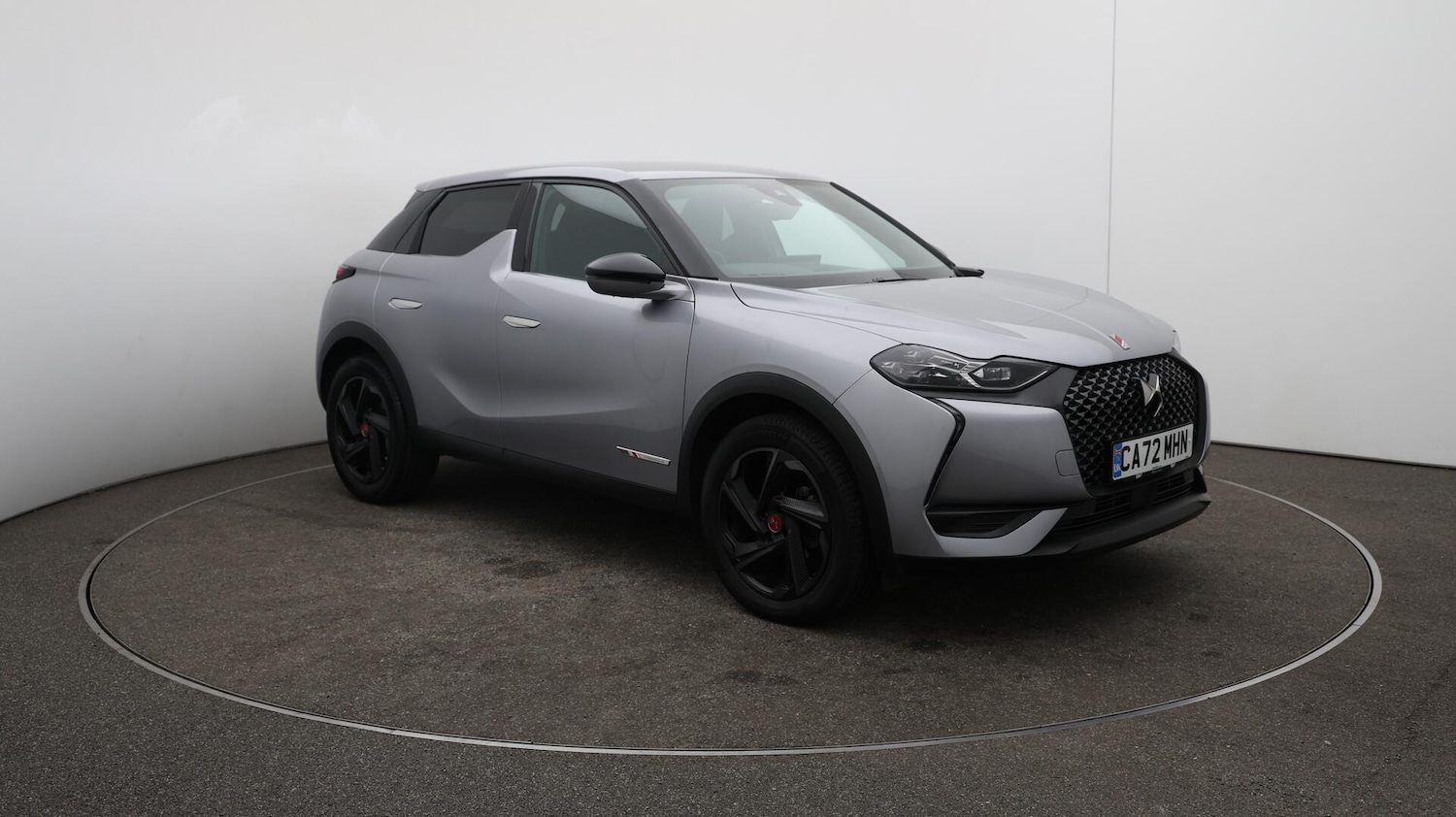 Used DS Automobiles DS 3 Crossback 2022 for sale - 76380660: Photo 45