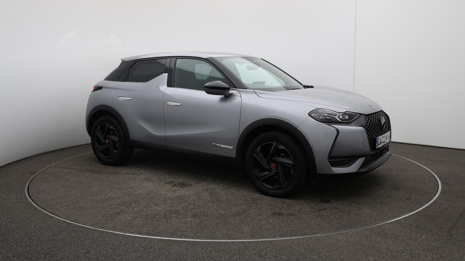 Used DS Automobiles DS 3 Crossback 2022 for sale - 76380660: Photo 46