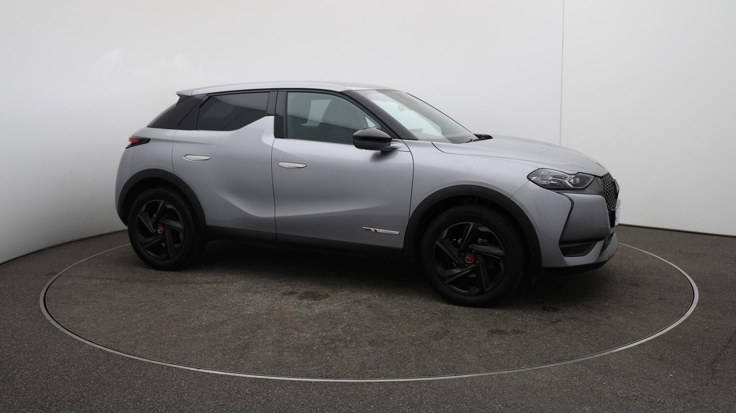 Used DS Automobiles DS 3 Crossback 2022 for sale - 76380660: Photo 47