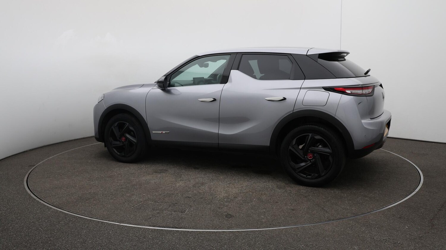 Used DS Automobiles DS 3 Crossback 2022 for sale - 76380660: Photo 48