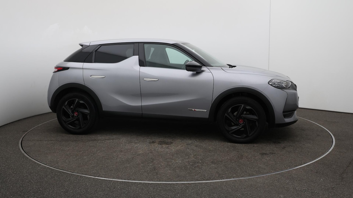 Used DS Automobiles DS 3 Crossback 2022 for sale - 76380660: Photo 49