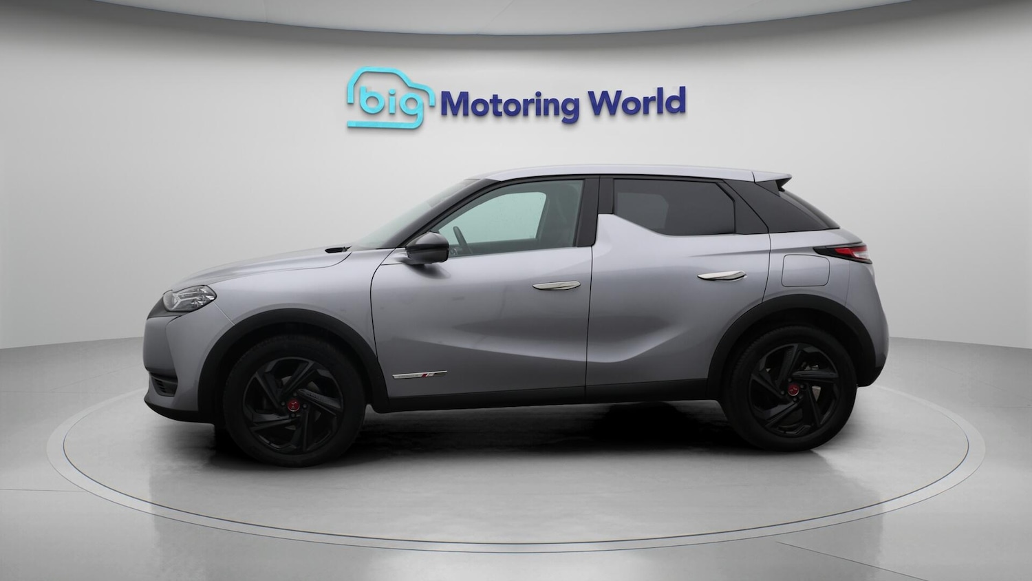 Used DS Automobiles DS 3 Crossback 2022 for sale - 76380660: Photo 5