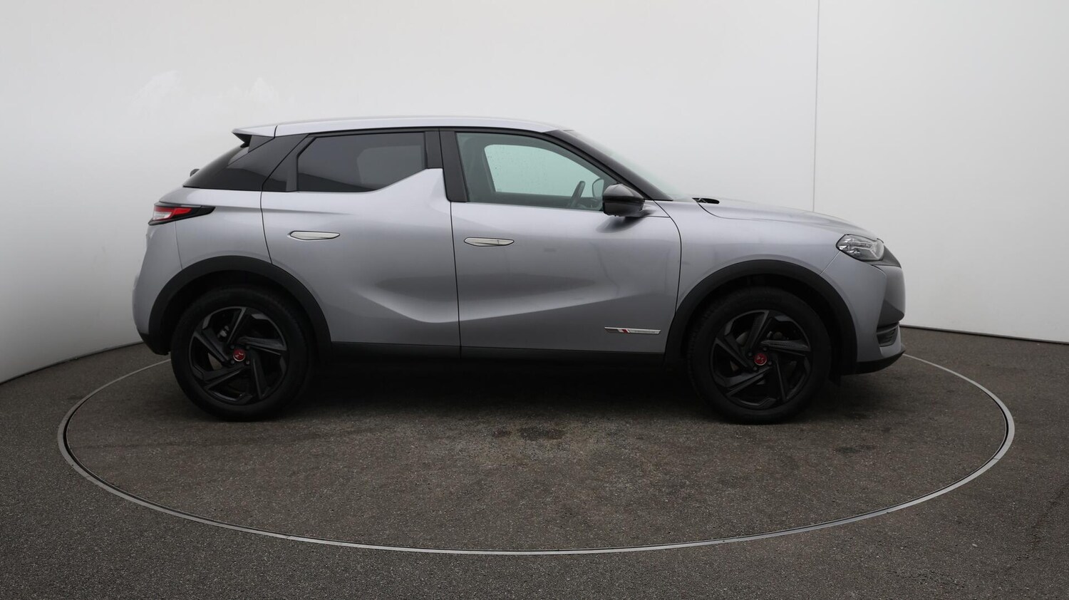 Used DS Automobiles DS 3 Crossback 2022 for sale - 76380660: Photo 50