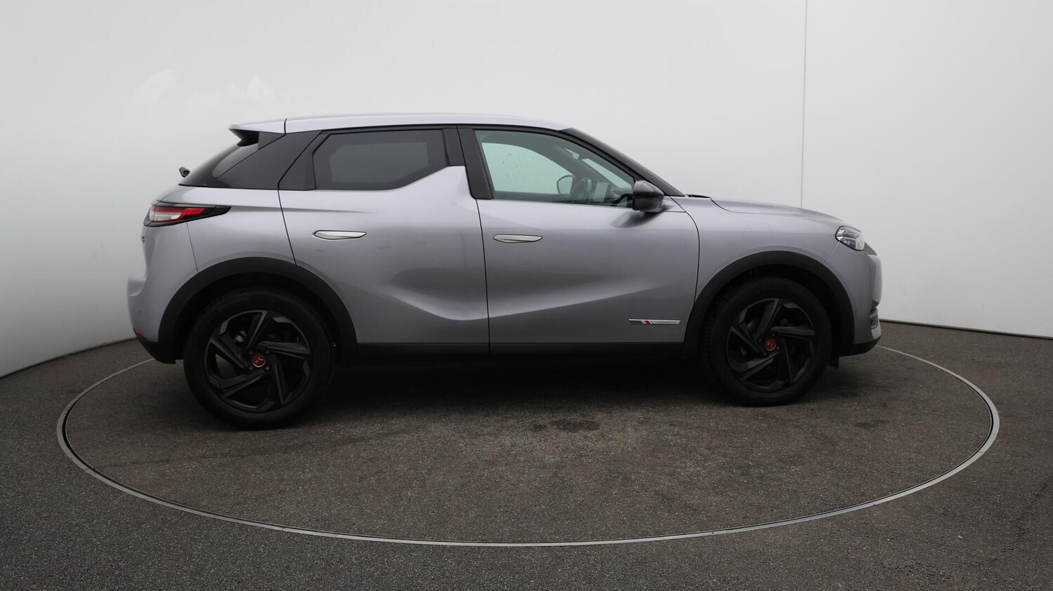 Used DS Automobiles DS 3 Crossback 2022 for sale - 76380660: Photo 51