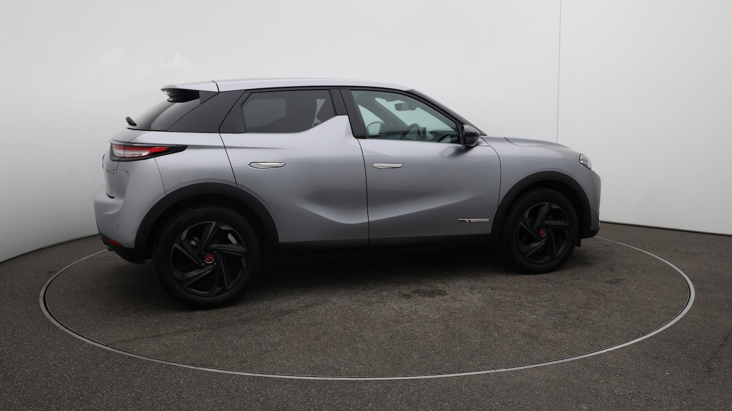 Used DS Automobiles DS 3 Crossback 2022 for sale - 76380660: Photo 52