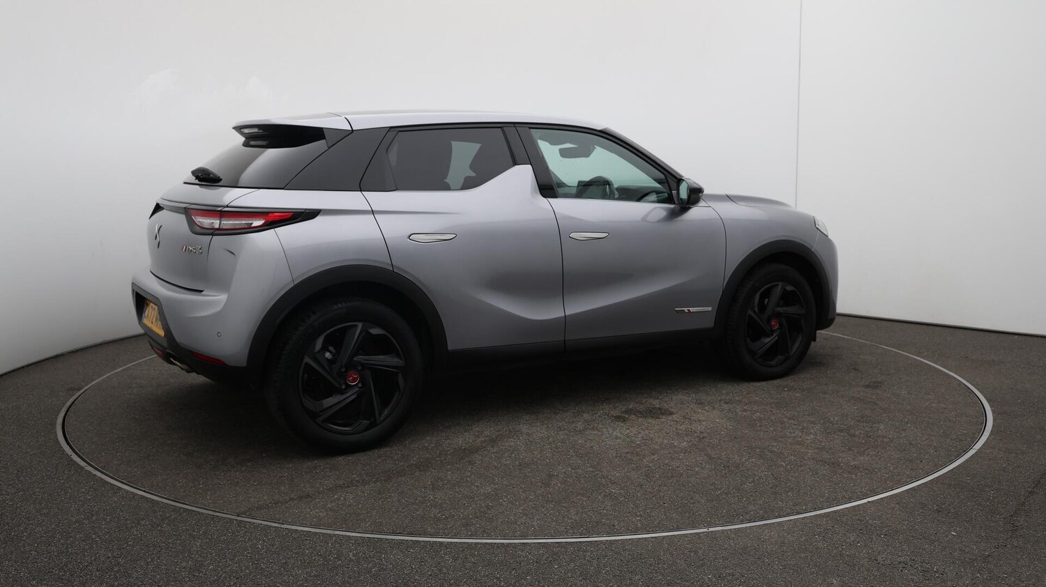 Used DS Automobiles DS 3 Crossback 2022 for sale - 76380660: Photo 53