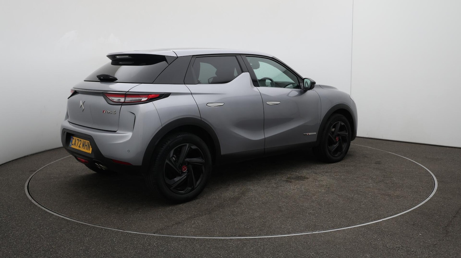 Used DS Automobiles DS 3 Crossback 2022 for sale - 76380660: Photo 54