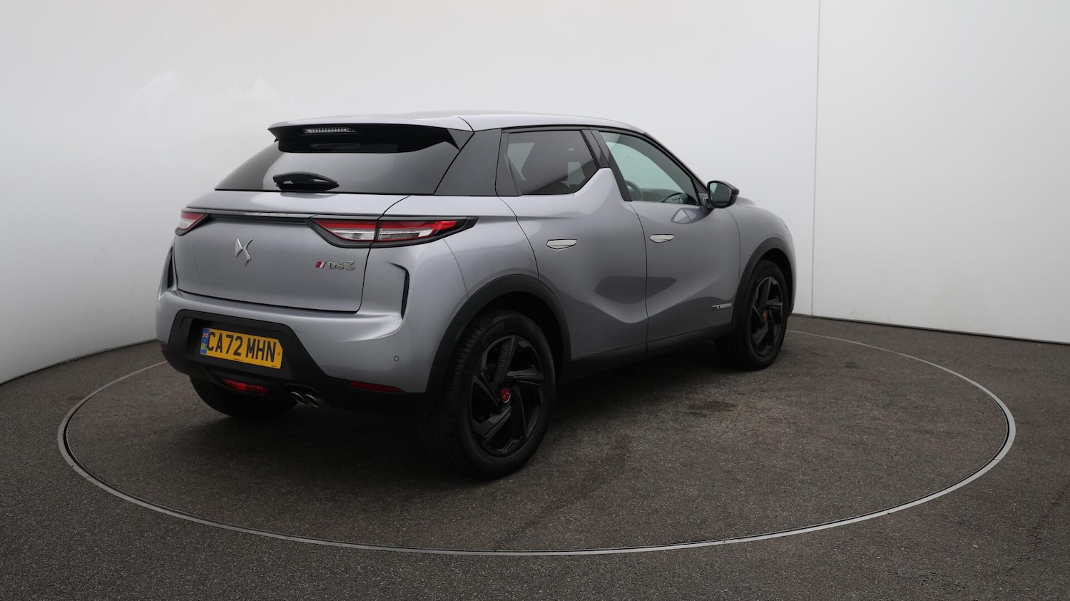 Used DS Automobiles DS 3 Crossback 2022 for sale - 76380660: Photo 55
