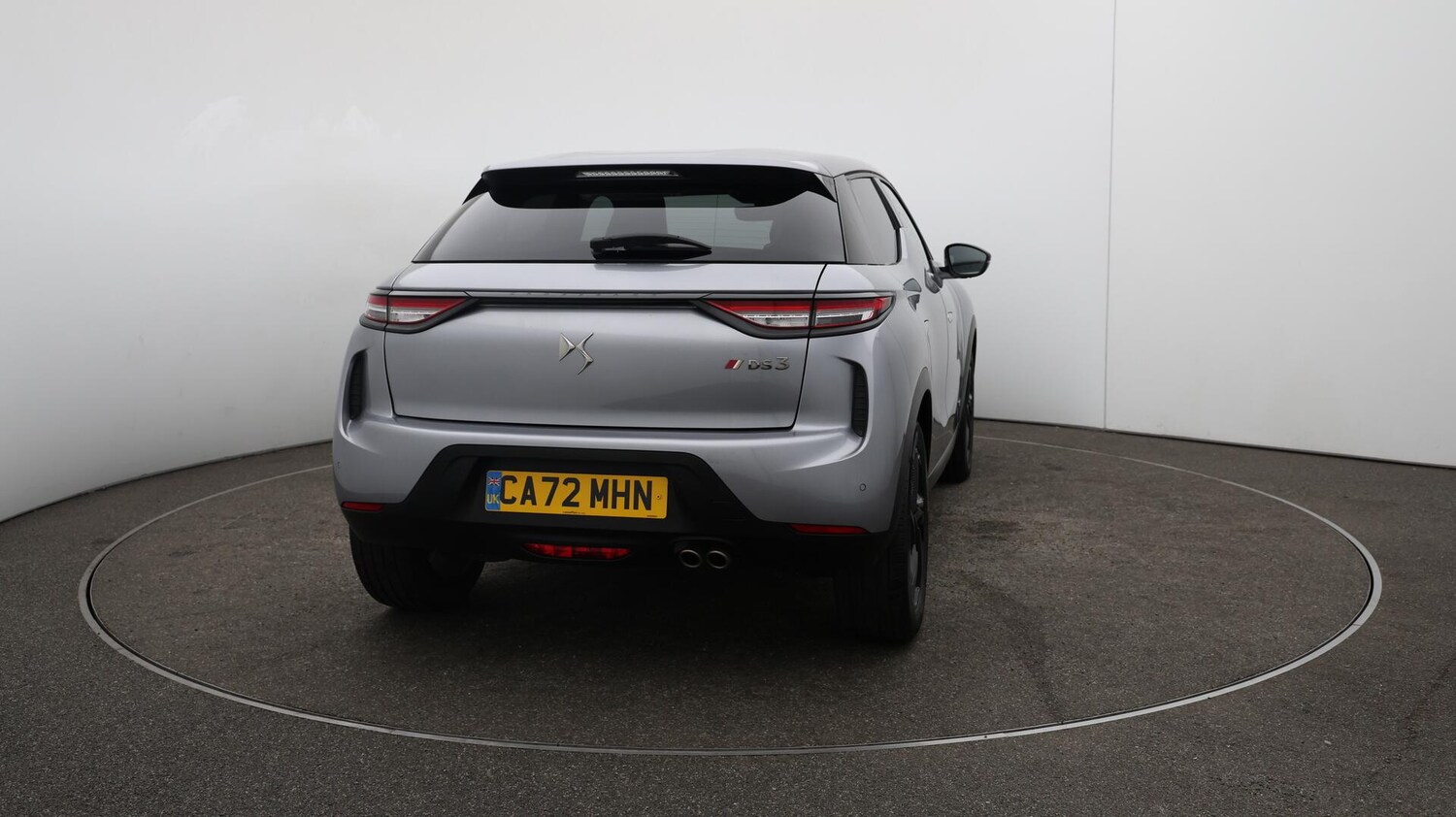 Used DS Automobiles DS 3 Crossback 2022 for sale - 76380660: Photo 57