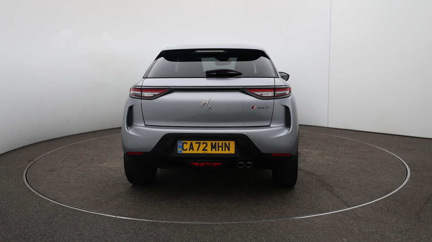 Used DS Automobiles DS 3 Crossback 2022 for sale - 76380660: Photo 58