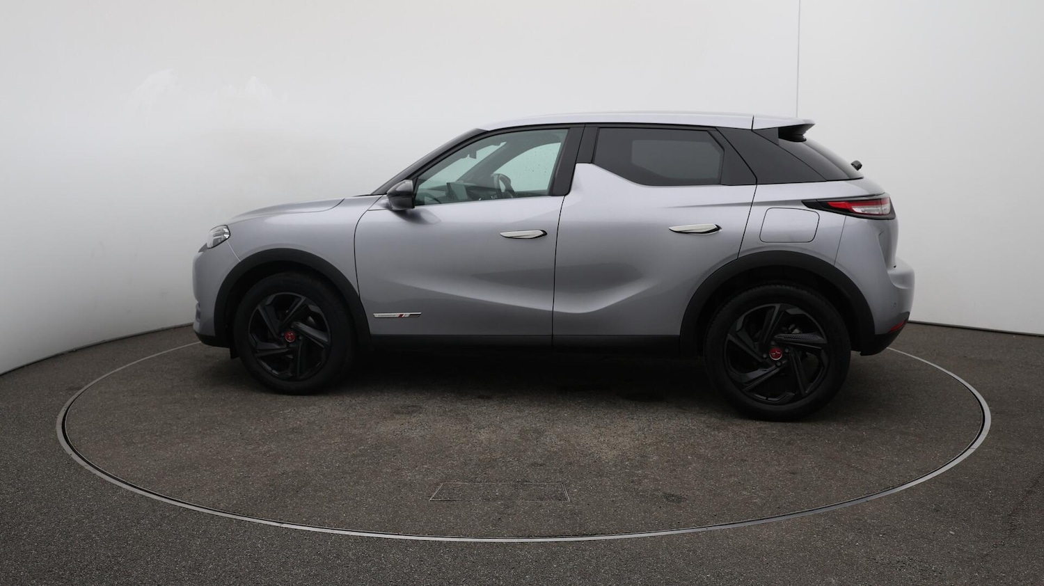 Used DS Automobiles DS 3 Crossback 2022 for sale - 76380660: Photo 59