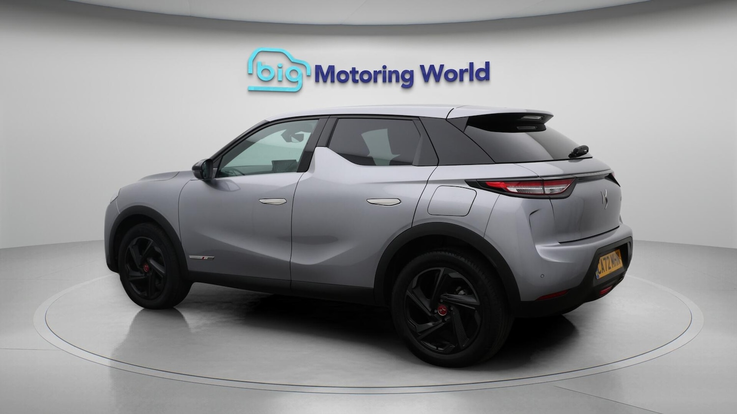 Used DS Automobiles DS 3 Crossback 2022 for sale - 76380660: Photo 6