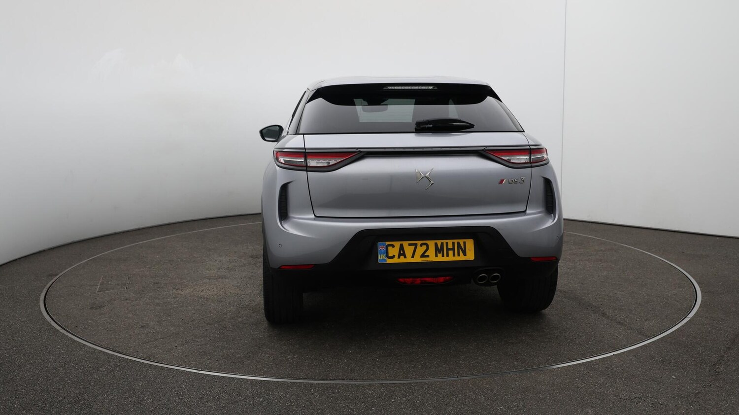 Used DS Automobiles DS 3 Crossback 2022 for sale - 76380660: Photo 60