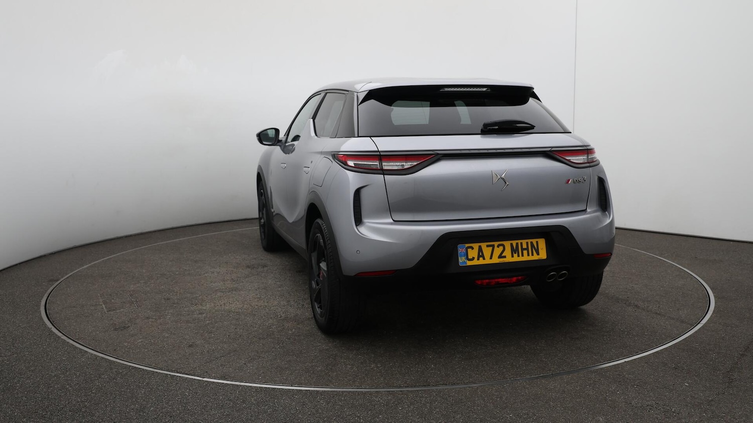 Used DS Automobiles DS 3 Crossback 2022 for sale - 76380660: Photo 61