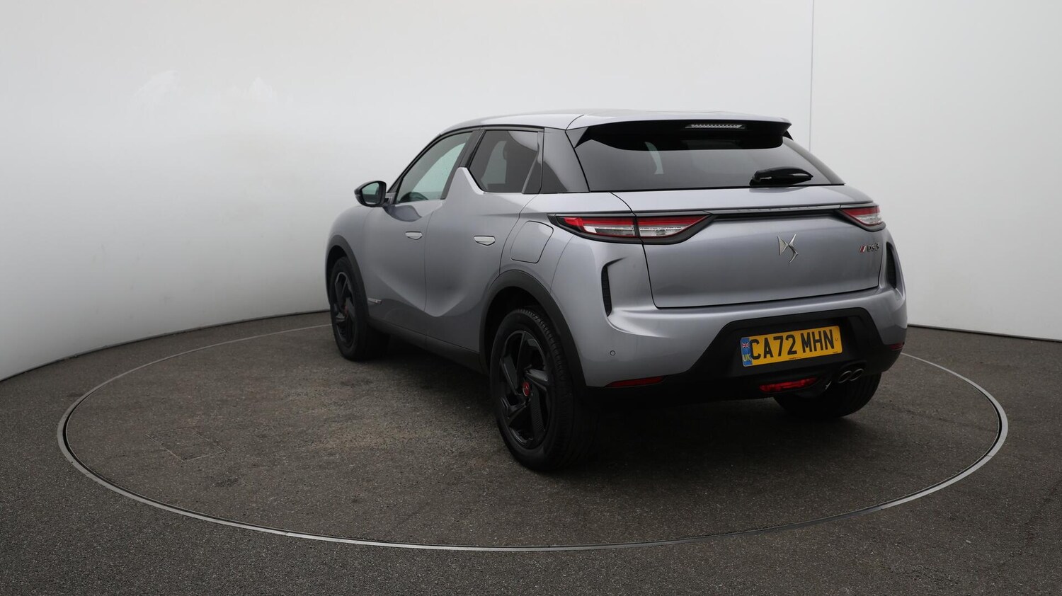 Used DS Automobiles DS 3 Crossback 2022 for sale - 76380660: Photo 62