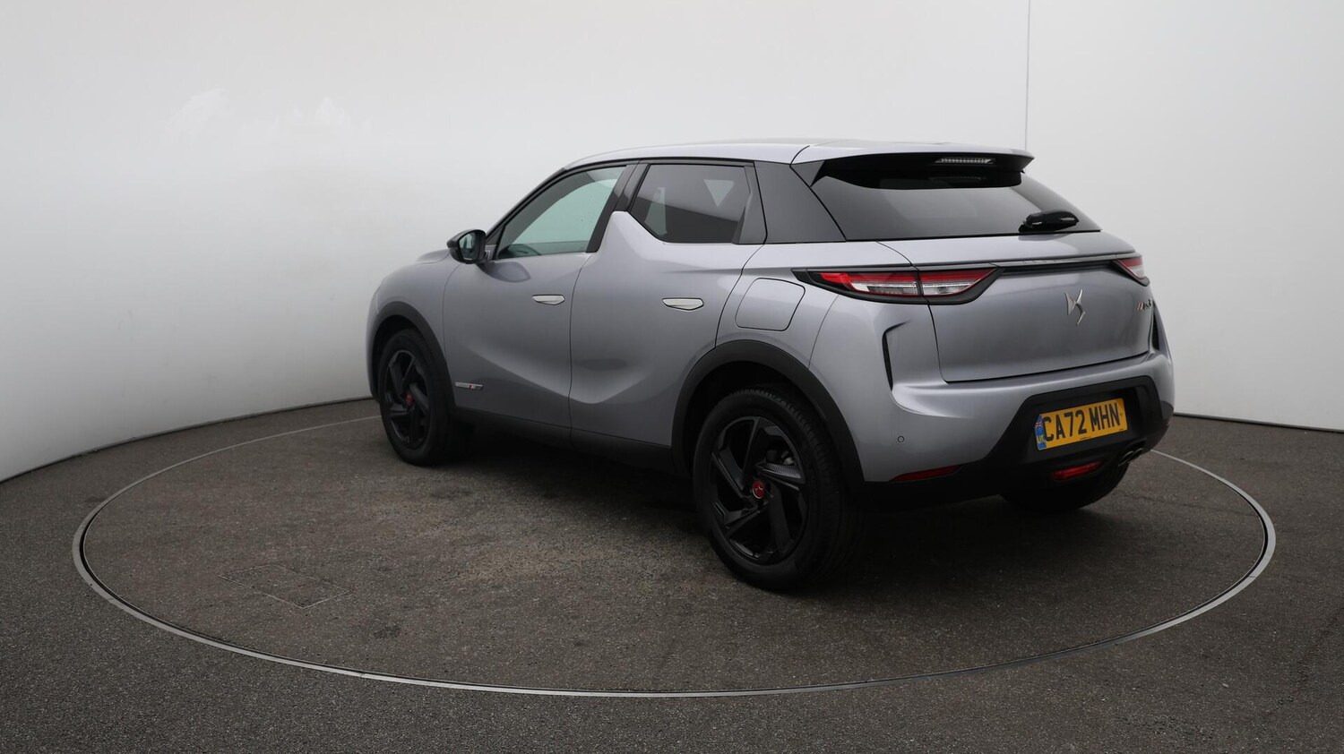 Used DS Automobiles DS 3 Crossback 2022 for sale - 76380660: Photo 63