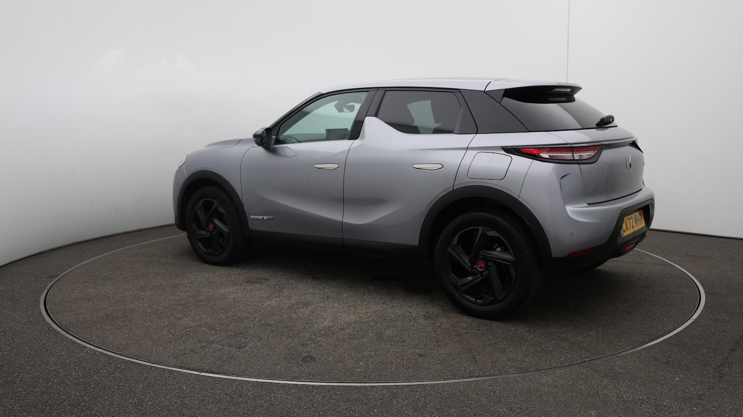 Used DS Automobiles DS 3 Crossback 2022 for sale - 76380660: Photo 64