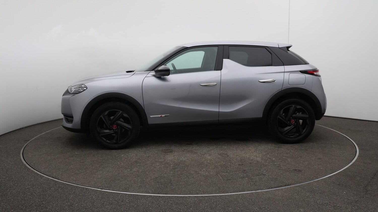 Used DS Automobiles DS 3 Crossback 2022 for sale - 76380660: Photo 66