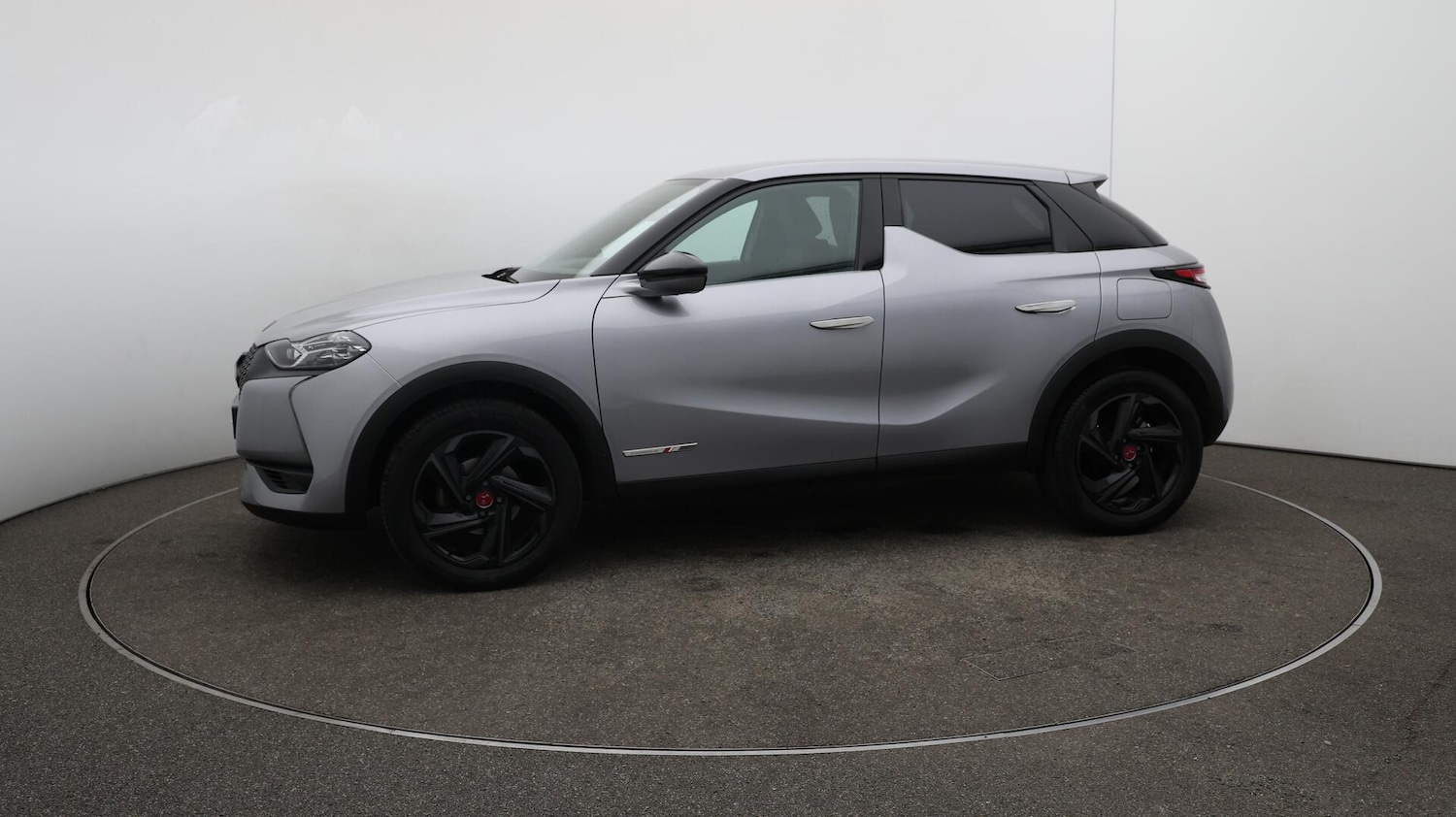 Used DS Automobiles DS 3 Crossback 2022 for sale - 76380660: Photo 67