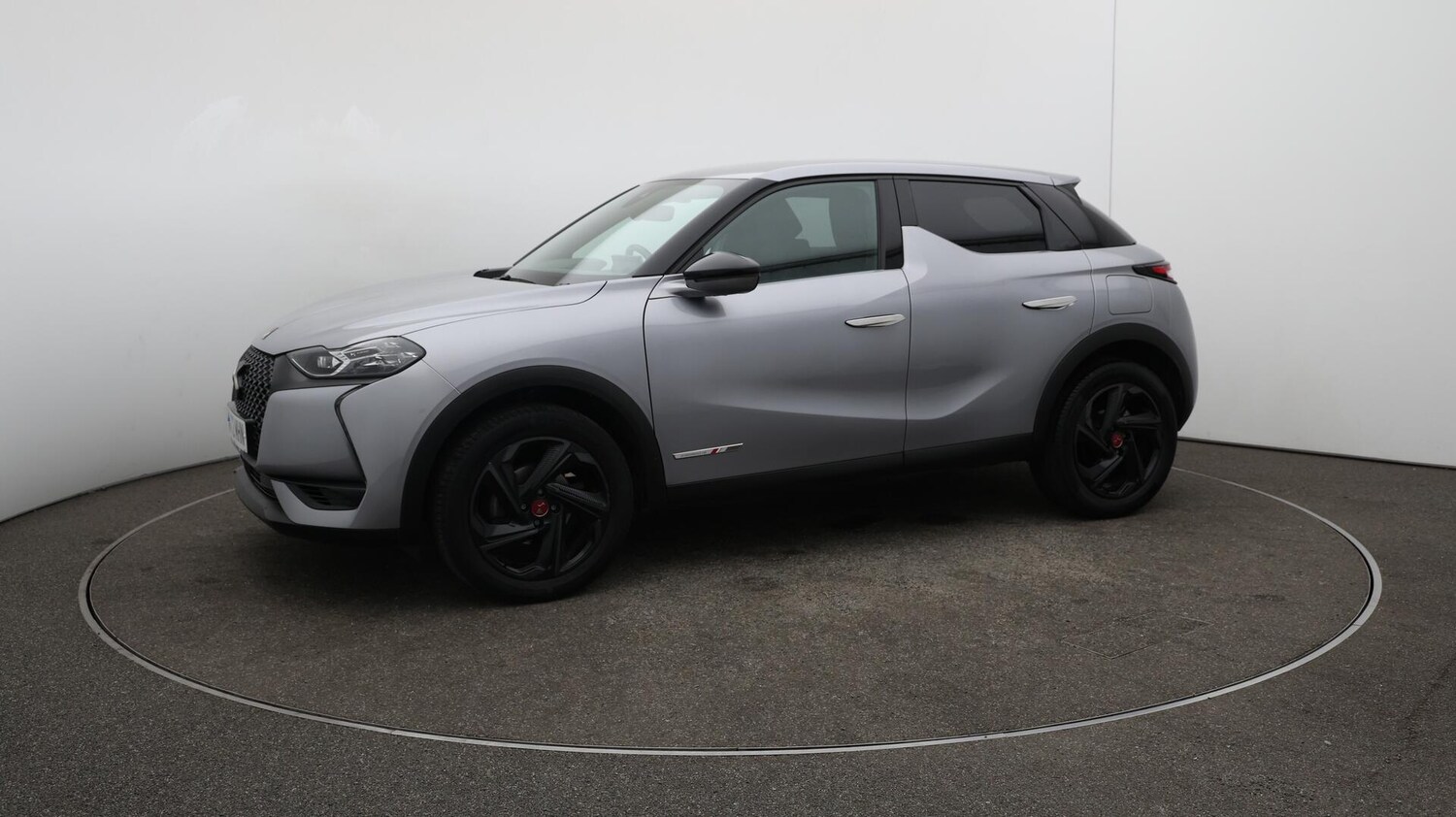 Used DS Automobiles DS 3 Crossback 2022 for sale - 76380660: Photo 68