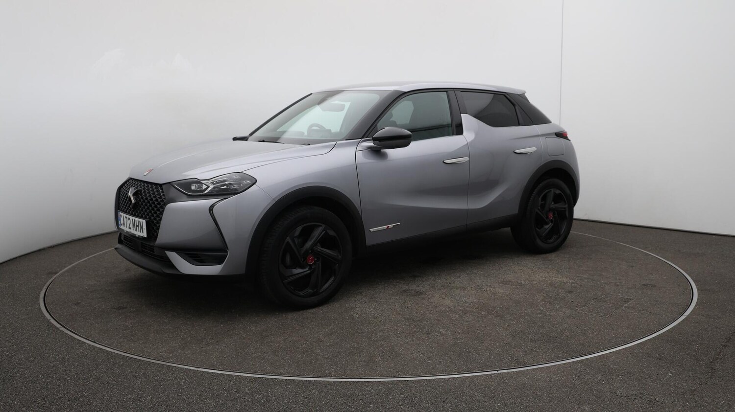 Used DS Automobiles DS 3 Crossback 2022 for sale - 76380660: Photo 69