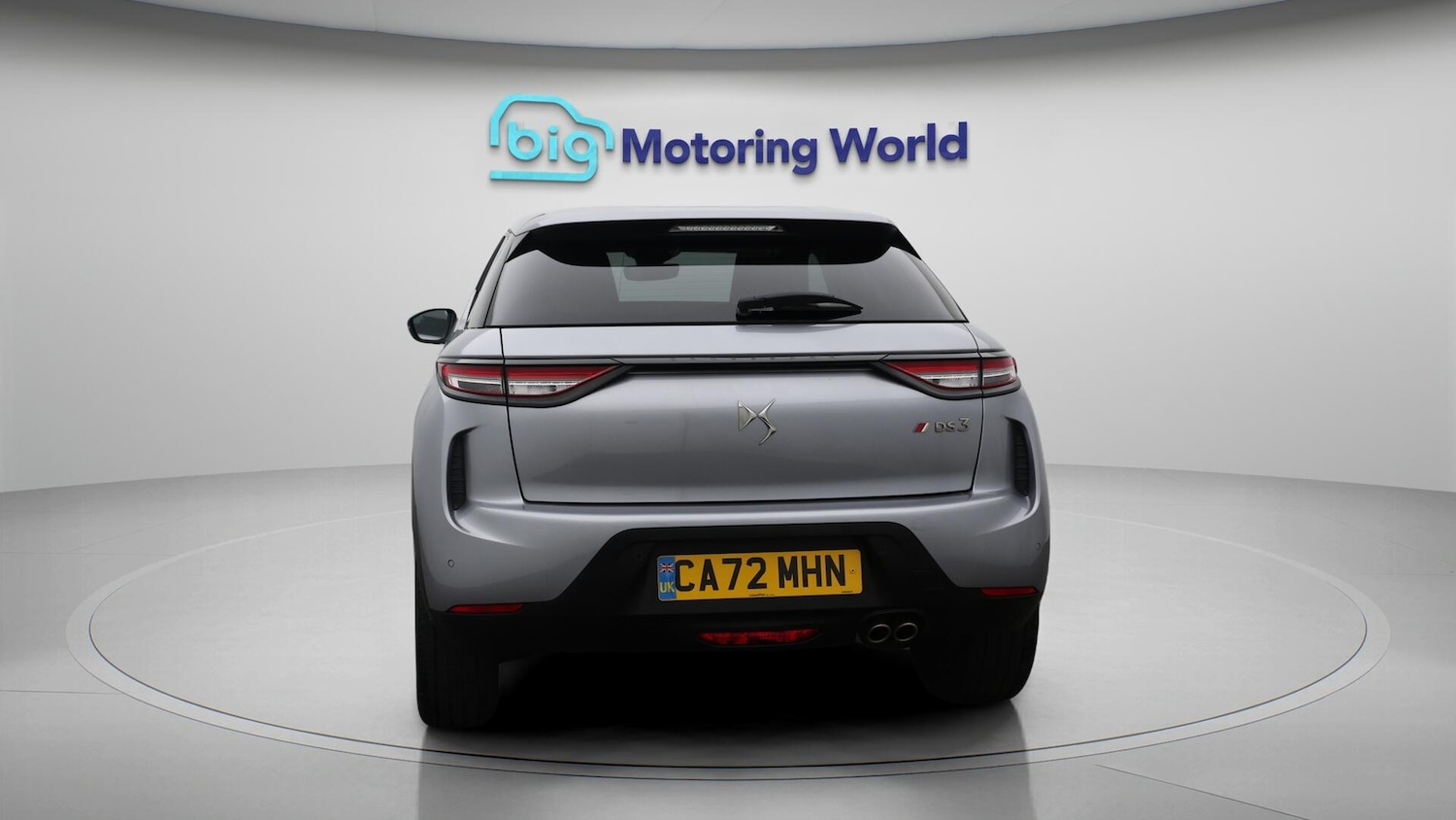 Used DS Automobiles DS 3 Crossback 2022 for sale - 76380660: Photo 7
