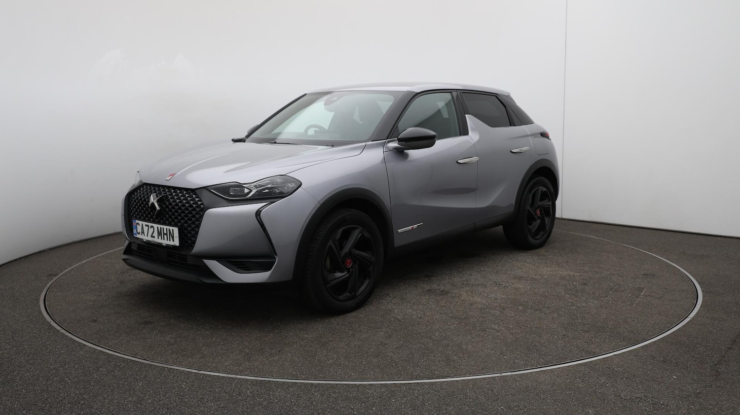 Used DS Automobiles DS 3 Crossback 2022 for sale - 76380660: Photo 70