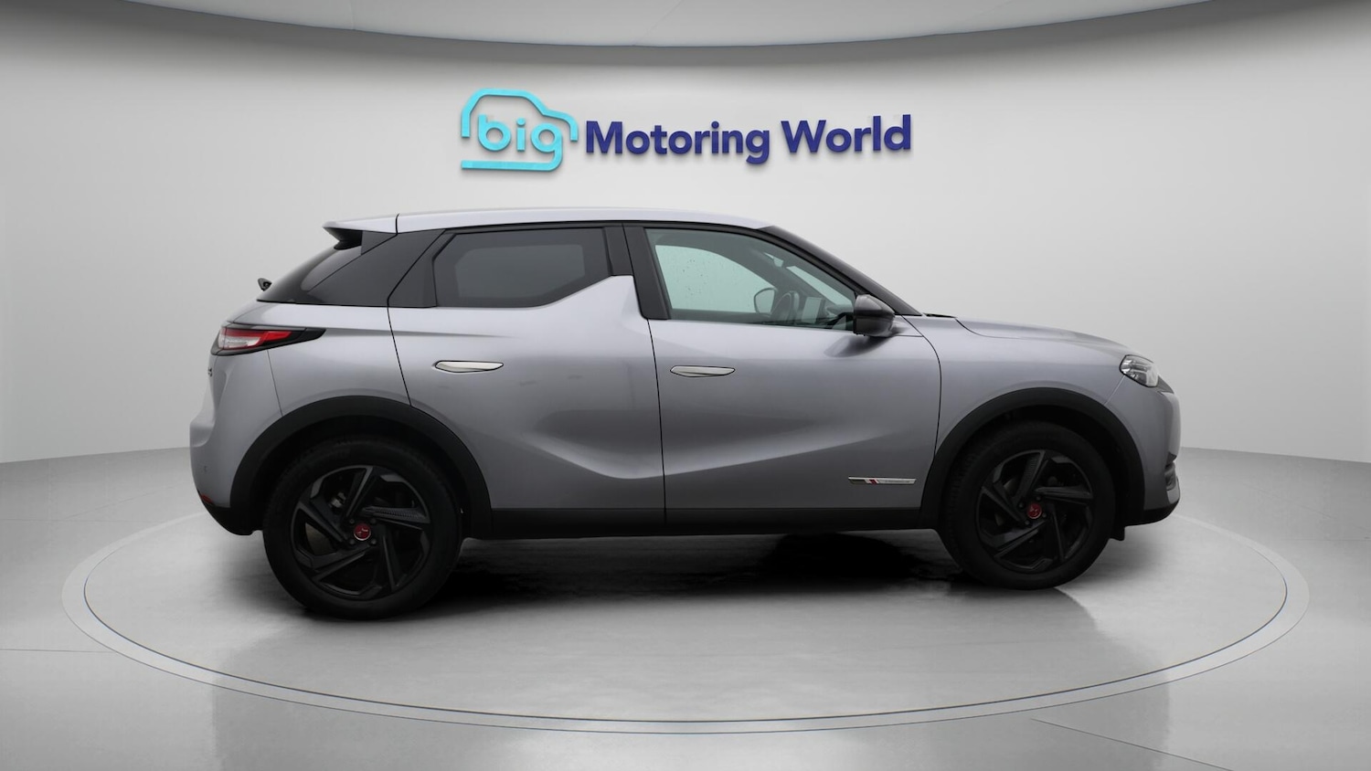 Used DS Automobiles DS 3 Crossback 2022 for sale - 76380660: Photo 9