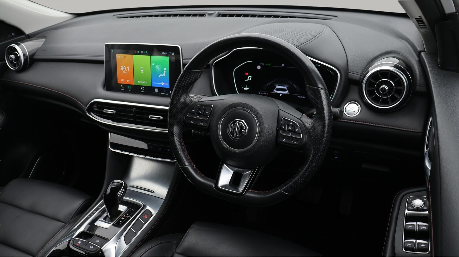 Used MG MG HS for sale - 76608468: Photo 10