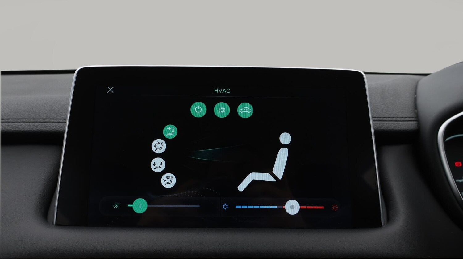 Used MG MG HS for sale - 76608468: Photo 13