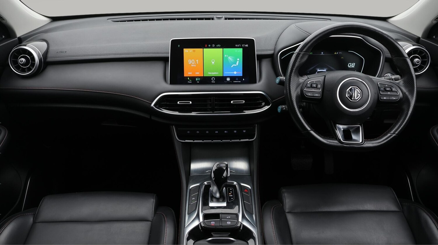 Used MG MG HS for sale - 76608468: Photo 14