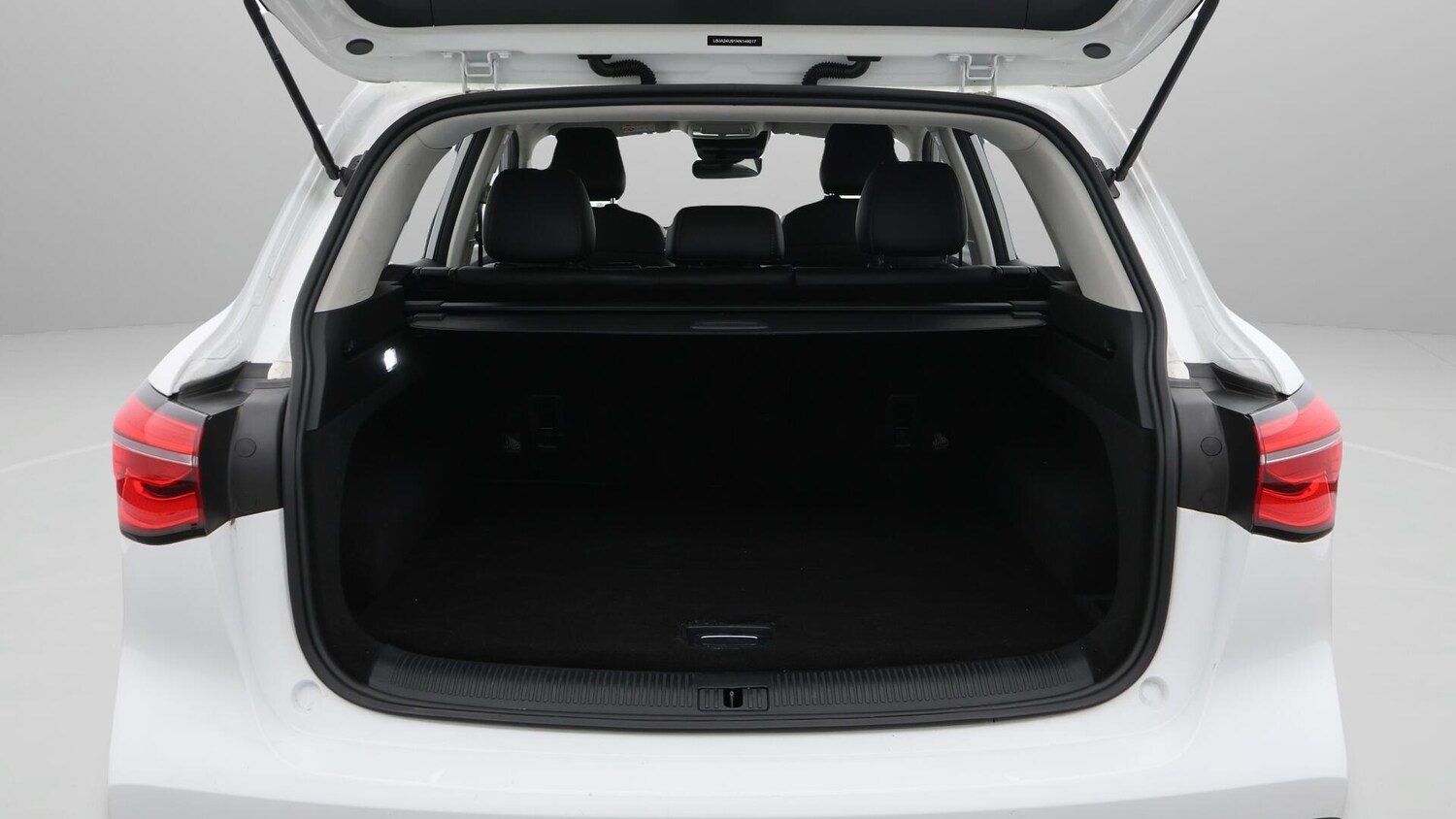 Used MG MG HS for sale - 76608468: Photo 18