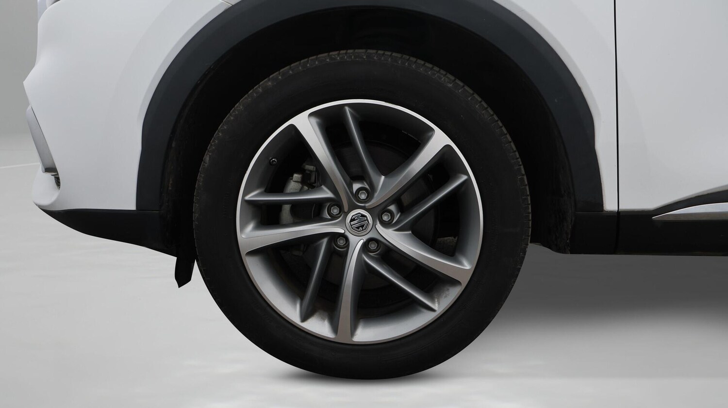 Used MG MG HS for sale - 76608468: Photo 19