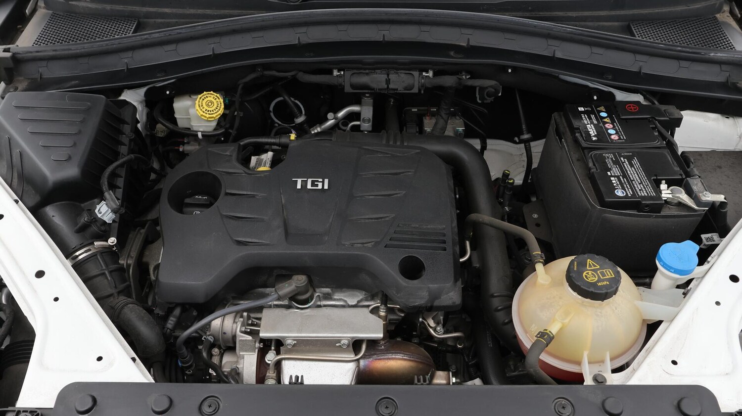 Used MG MG HS for sale - 76608468: Photo 20